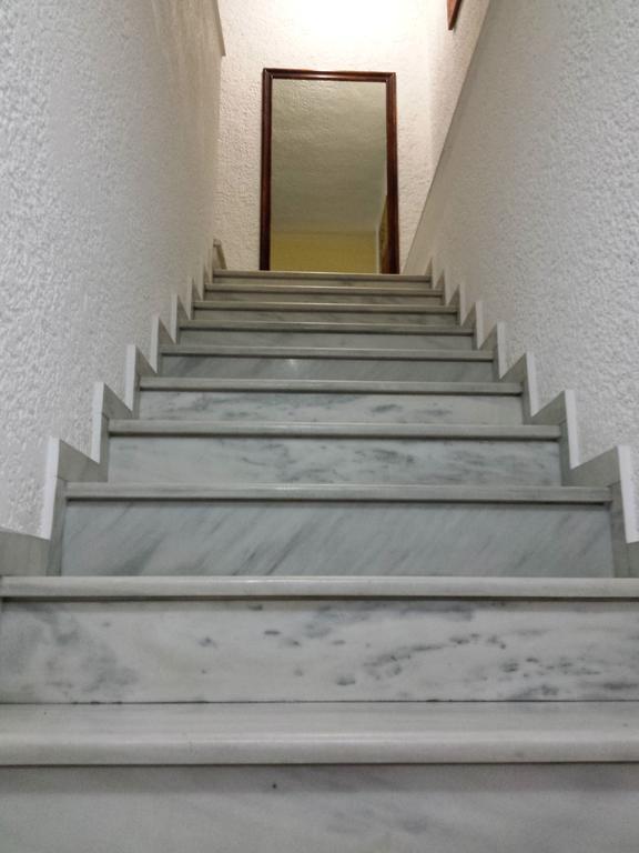 Halaris Rooms Ermoupoli Dış mekan fotoğraf